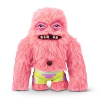 Fuggler Patrick Fuggler Kempiniukas Plačiakampis Patrick Pliušinis Žaislas 15701B Autentiškas (Kempiniukas Plačiakelnis) pink