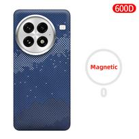 Suitable for oneplus 13/oneplus 13R case, carbon fiber Kevlar aramid fiber hard shell,lightweight magnetic protective cover Choose Phone Model&OnePlus 13R