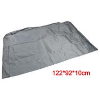 Lauko šunų guolio užvalkalas Atsparus vandeniui augintinio guolio užvalkalas Kempingo šunų guolio užvalkalas 122*92*10cm