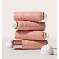Collagen Glow Bubble Serum beige