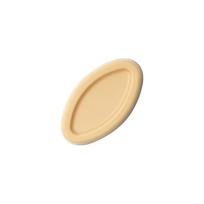 [Lush] Arganas 20g - Nuogas veido aliejus beige