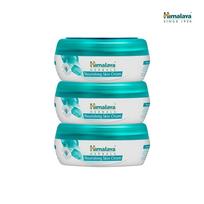 Himalaya Herbals Maitinamasis drėkinamasis kremas 50ml x3 white