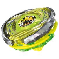 BEYBLADE X Beyblade X Pradinis rinkinys Wizard Arc CX-02 R4-55LO yellow