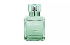 MFK Aqua Xihe Water Mediator Perfumes Citrus Scent Eau De Parfum EDP Verbena Fennel 35ml/70ml/200ml 70ml