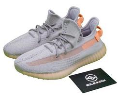 Adidas Yeezy Boost 350 V2 True Form-EG7492 EU 42.5 kaulas