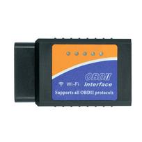 Kodo Skaitytuvas ELM327 V2.1 OBD2 Skaitytuvas BT/Wifi ELM 327 OBD Automobilio Diagnostikos Įrankis Skirtas Android / IOS PK Vgate Icar2