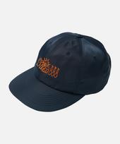 FRIZMWORKS Xxx Bowling Club Ball Cap _ Navy Free black