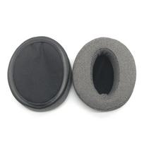 Pakeičiami ausų pagalvėlės Sennheiser HD 450BT 458BT 300 4.30 4.20 400S 350BT ausinėms, ausų pagalvėlės, atminties putų dangtelis