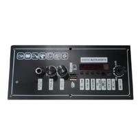 Bluetooth-Compatible Sound Amplifier Module With FM Radio USB Memory Card Support Remote Control For Speaker Karaoke 1