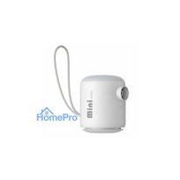 Baseus PocketGo Portable Air Pump White