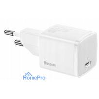 Baseus Cube 20W PD USB-C White