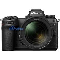 Nikon Z6 III + 24-70 mm MILC Black