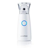 YUWELL M102 Humidifier Inhaler Nebulizer Ultrasonic Inhaler Adult Portable Nebulizer Breathing Inhalers Medical devices M102 white