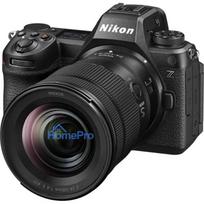 Nikon Z6 III + 24-120 mm MILC Black