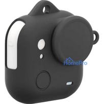 Puluz Silicone Lens Cover + Case for Insta360 GO Ultra