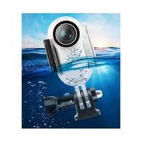Puluz Underwater Waterproof Case For Insta360 Go Go2