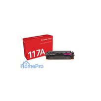 Xerox tonera kasetne Everyday HP 117A (W2073A) Magenta