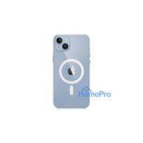 Apple "Clear MagSafe Cover Apple iPhone 14 Plus (MPU43ZE / A)" Transparent