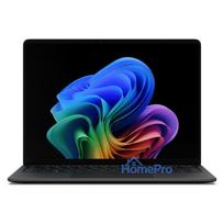 Surface Laptop 8 35,05cm 13,8Zoll Intel Core Ultra 5 335 16GB 256GB black W11P COMM English Int