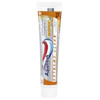 Aquafresh, Ekstremaliai valantis dantų pasta su fluoru, Balinanti, Mėtų skonio, 158,7 g (5.6 oz) gray