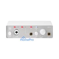 Yamaha UR12MK3 White- Audio interface