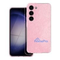 Case for Xiaomi Redmi 15C (173,16 x 81,07 x 8,2) Clear Case 2 mm Blink pink