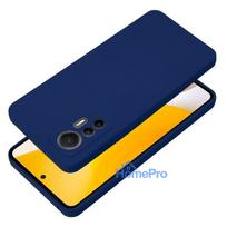 Case for Xiaomi Redmi Note 15 5G Soft dark blue