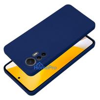 Case for Xiaomi Redmi Note 15 PRO 5G Soft dark blue
