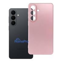 Case for Samsung S26 PLUS Metallic pink