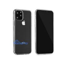 Case for Oppo Reno 12F 5G Back Case Ultra Slim 0,5 mm transparent