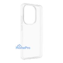Case for Xiaomi Redmi Note 13 PRO 4G Super Clear Hybrid transparent