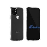 Case for Honor Magic 7 PRO Back Case Ultra Slim 0,5 mm transparent