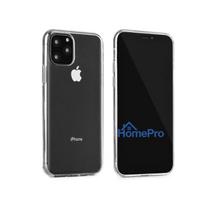 Case for Oppo Reno 12 5G Back Case Ultra Slim 0,5 mm transparent