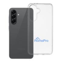 Case for Samsung A56 Super Clear Hybrid transparent