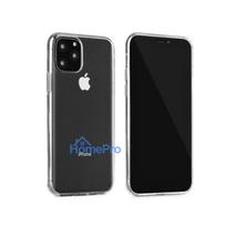 Case for Motorola G Power 2025 Back Case Ultra Slim 0,5 mm transparent