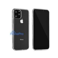 Case for Honor 400 LITE Back Case Ultra Slim 0,5 mm transparent