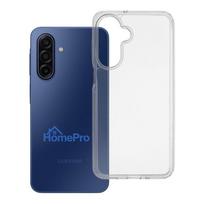 Case for Samsung A17 / A18 Super Clear Hybrid transparent