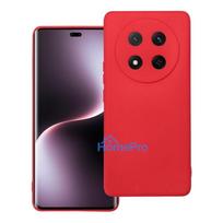 Case for Honor Magic 7 LITE Soft red