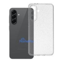 Case for Samsung A56 5G Clear Case 2 mm Blink transparent