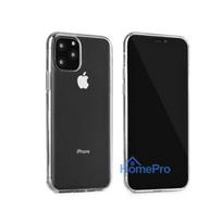 Case for Honor X8a Back Case Ultra Slim 0,5 mm transparent