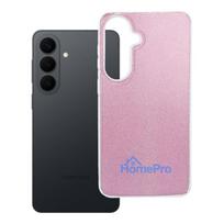Case for Samsung S26 PLUS Shining pink