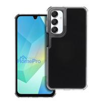 Case for Samsung A16 5G / A16 4G Matrix black