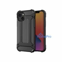 Case for iPhone 13 MINI Armor black