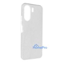 Case for Xiaomi Redmi 13C / Poco C65 Shining silver
