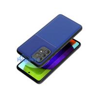Case for Samsung A17 / A18 Noble blue