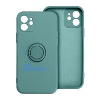 Case for Xiaomi Redmi Note 15 5G Silicone Ring green