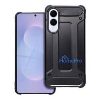 Case for Samsung S25 EDGE Armor black