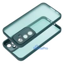 Case for Samsung S23 FE Variete dark green