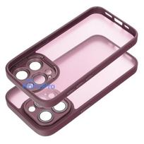 Case for iPhone 16e (SE 4 2025) / 17e Variete purple