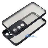 Case for Xiaomi Redmi Note 15 PRO 5G Variete black
